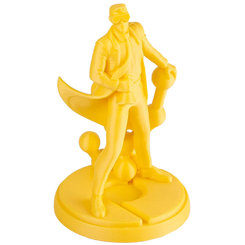 Panchroma™ PLA Satin Yellow