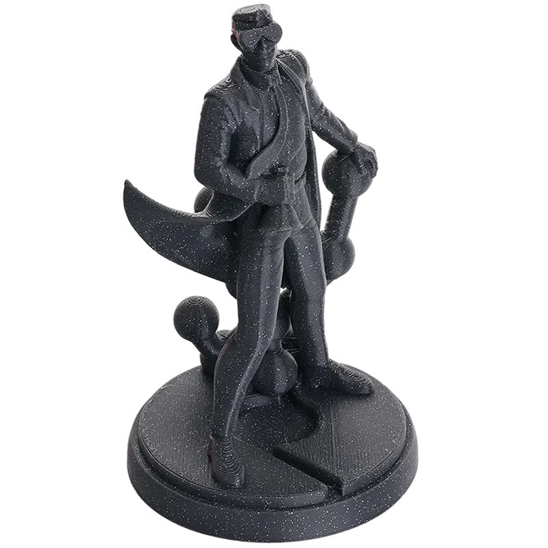 Panchroma™ PLA Galaxy Dark Grey