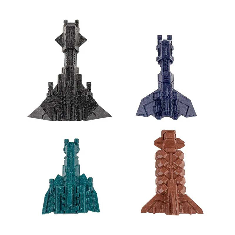 Panchroma™ PLA Galaxy