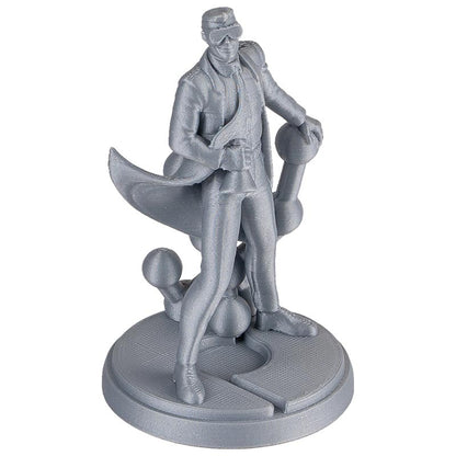 Panchroma™ PLA Metallic Silver