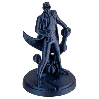 Panchroma™ PLA Metallic Blue