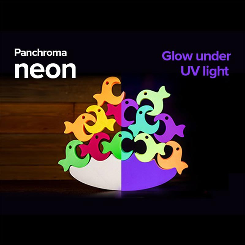 Panchroma™ PLA Neon