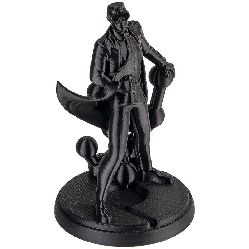 Panchroma™ PLA Silk Black