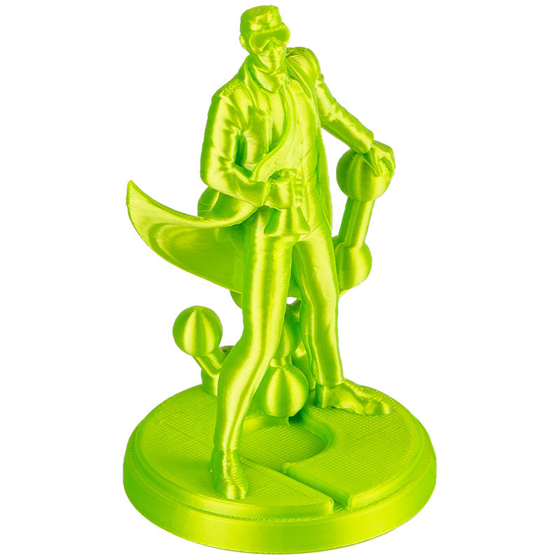 Panchroma™ PLA Lime