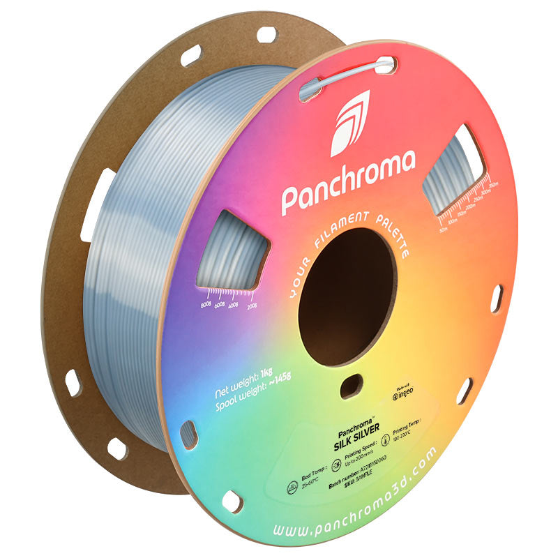 Panchroma™ PLA Silver