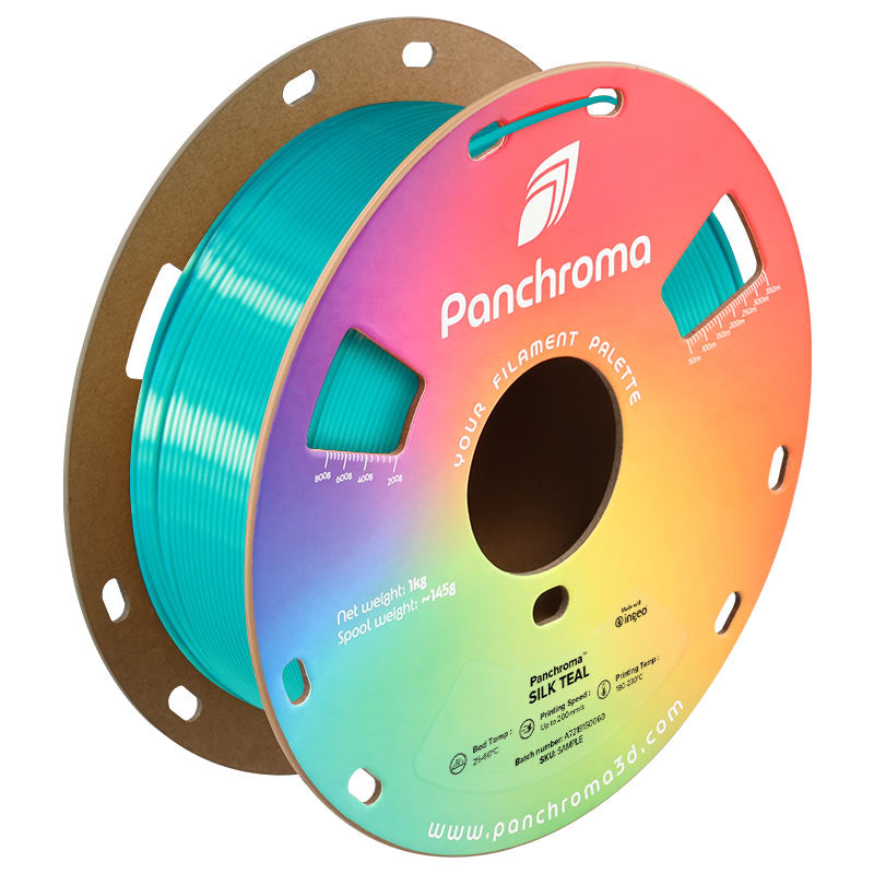 Panchroma™ PLA Teal