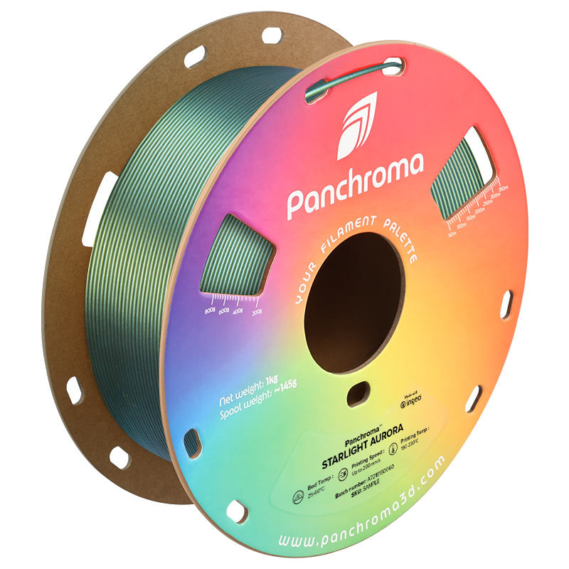 Panchroma™ PLA Starlight Aurora