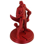 Panchroma™ PLA Starlight Mars