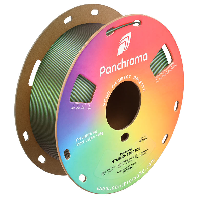 Panchroma™ PLA Starlight Meteor