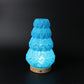 Panchroma™ PLA Translucent Cyan