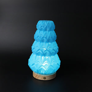 Panchroma™ PLA Translucent Cyan