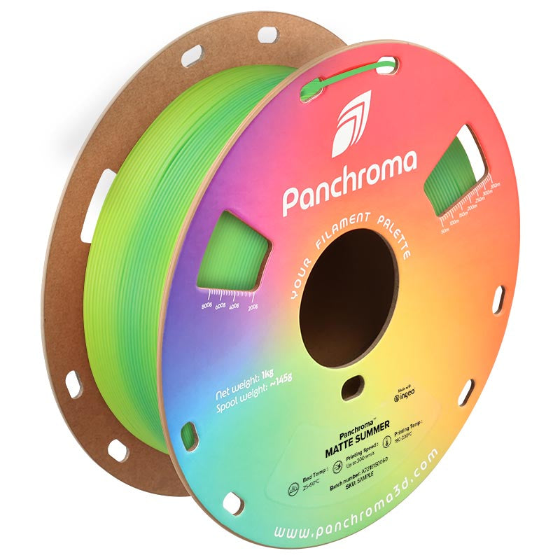 Panchroma™ PLA Gradient Matte Summer