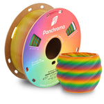 PLA Gradient Rainbows Translucent