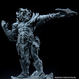 Elegoo Water Washable 8K Resin Grey