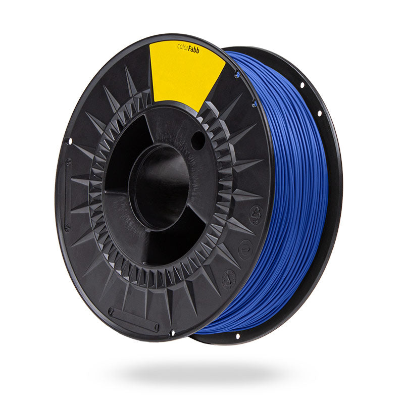 PLA High Speed Pro Marine Blue