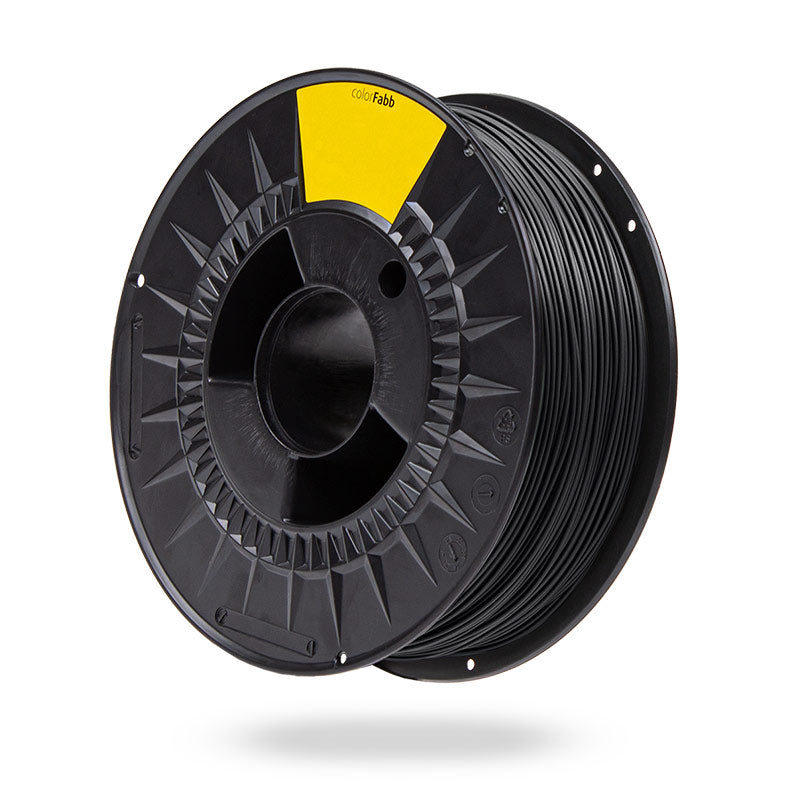 PLA High Speed Pro Semi Matte Black
