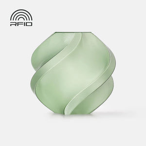 PETG Translucent Vert Olive