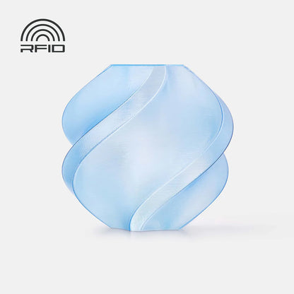 PETG Translucent Bleu Clair 