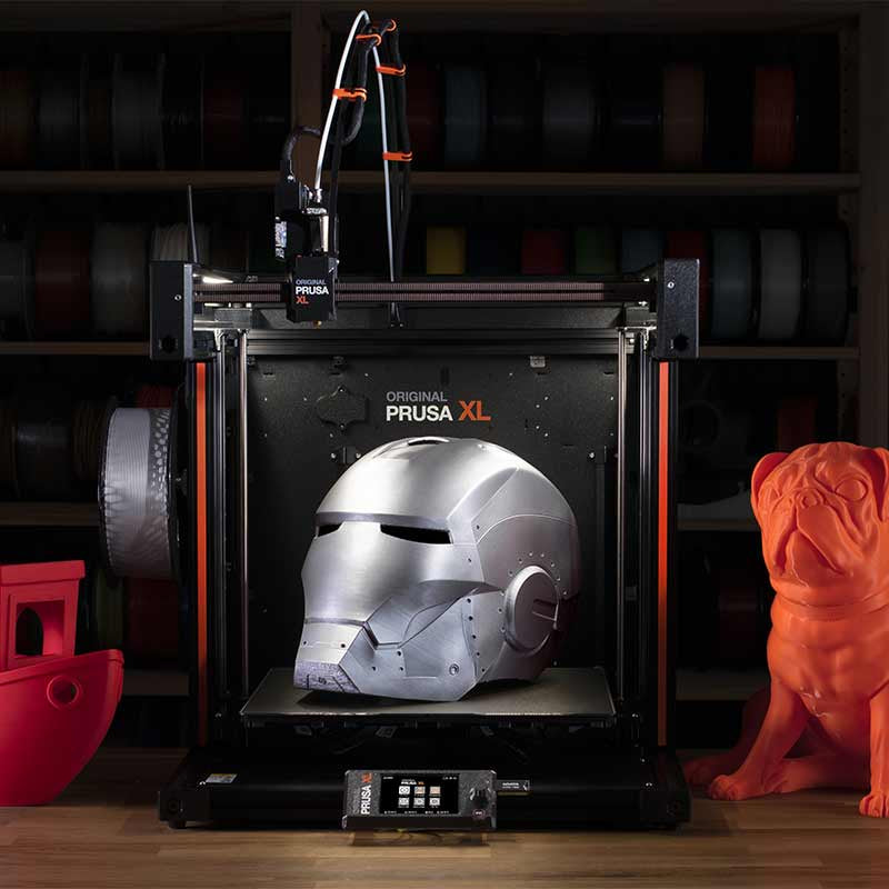 Original Prusa XL