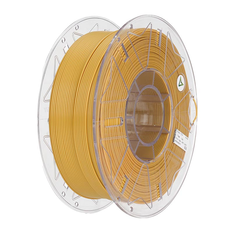 Creality Hyper PLA Doré