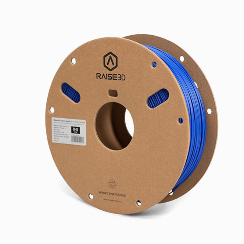 Hyper Speed PLA Bleu