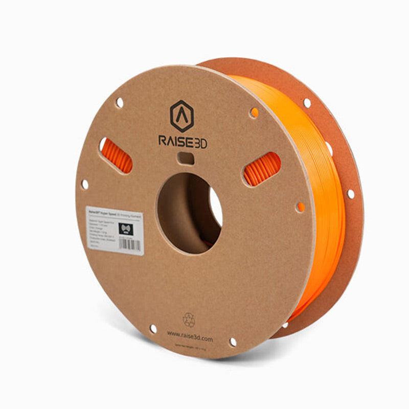 Hyper Speed PLA Orange