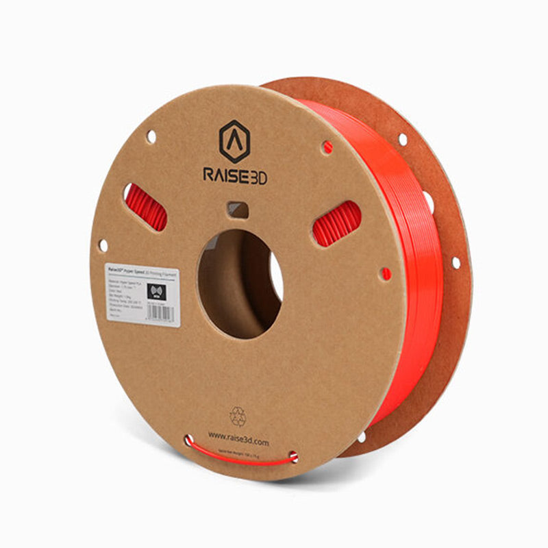 Hyper Speed PLA Red