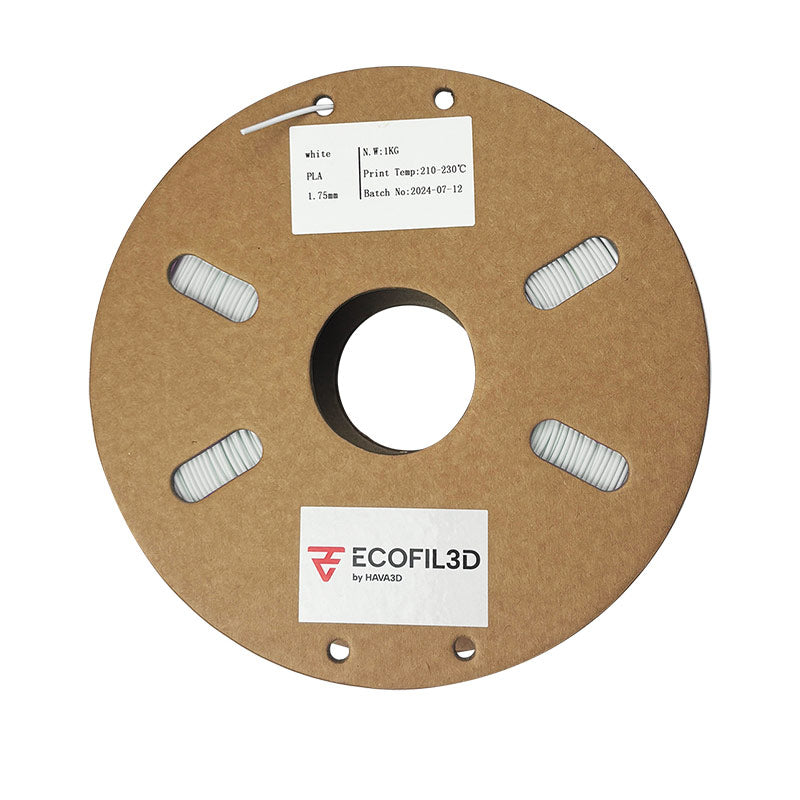 Ecofil3D PLA
