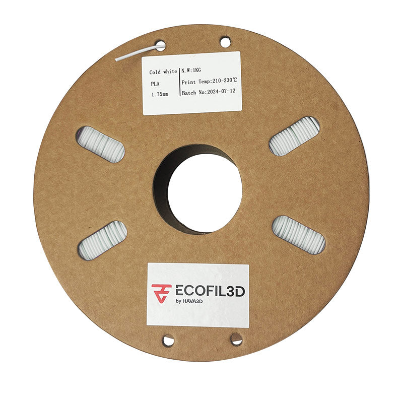 Ecofil3D PLA
