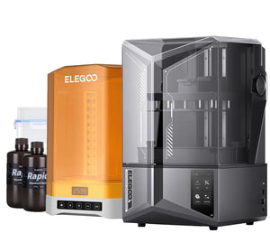 Pack Elegoo Saturn 4 Ultra