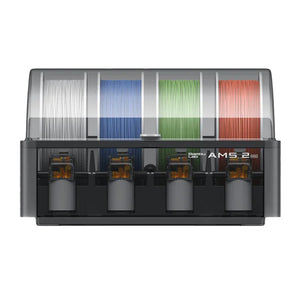 Bambu Lab AMS 2 Pro