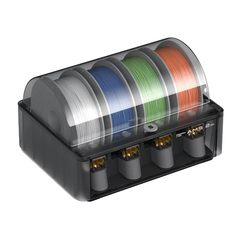 Bambu Lab AMS 2 Pro