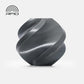 PLA Silk+ Gris titane