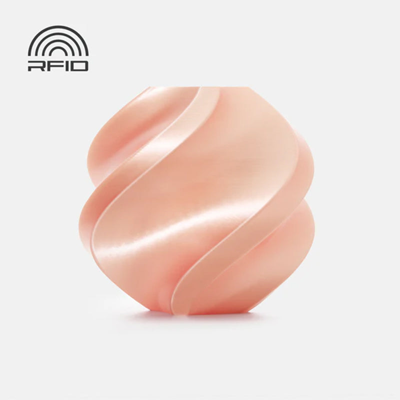 PLA Silk+ Rose