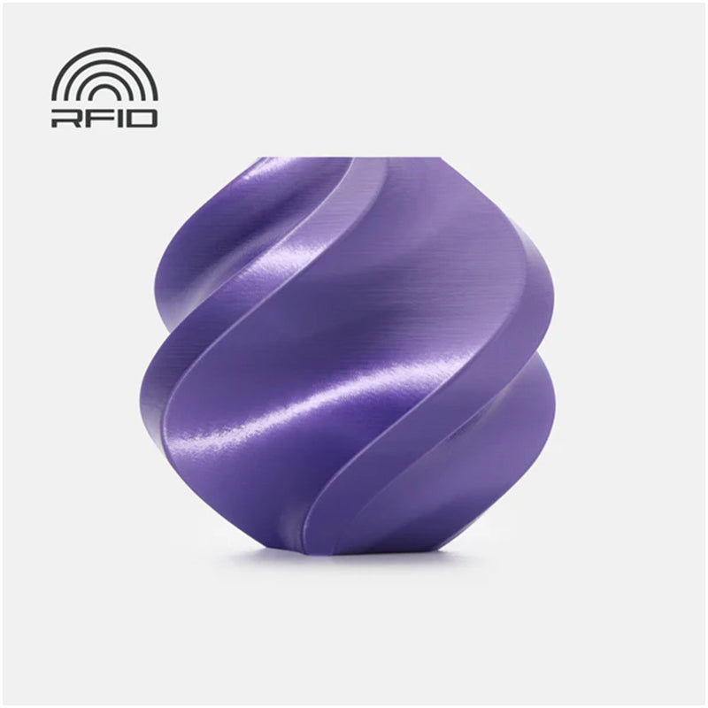 PLA Silk+ Violet