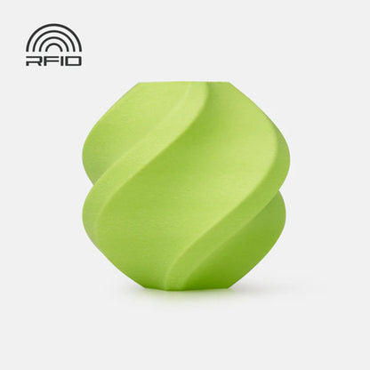 Bambu Lab PA6-GF Green