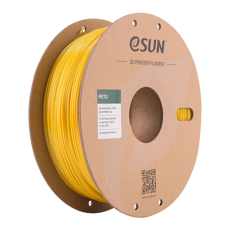 eSUN PETG Solid Gold