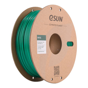 eSUN PETG Solid Green