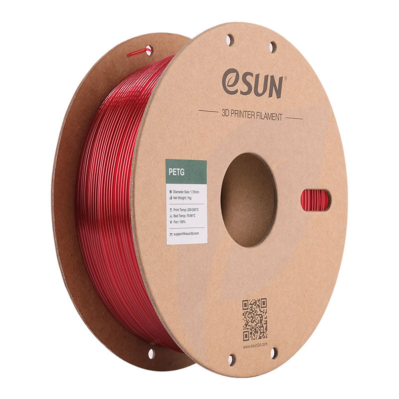 eSUN PETG Magenta (Translucent)