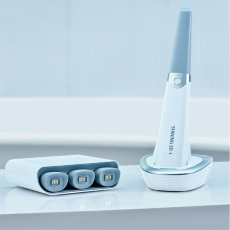 Aoralscan Wireless 3