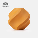 Bambu Lab PLA Wood Jaune Ocre
