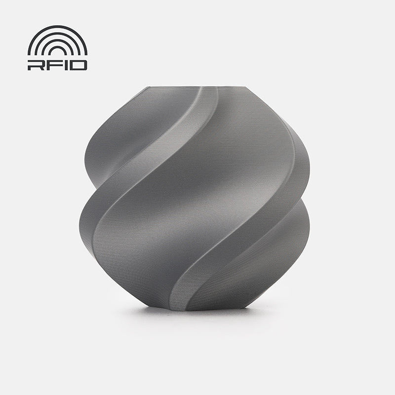Bambu PLA Tough+ Argent