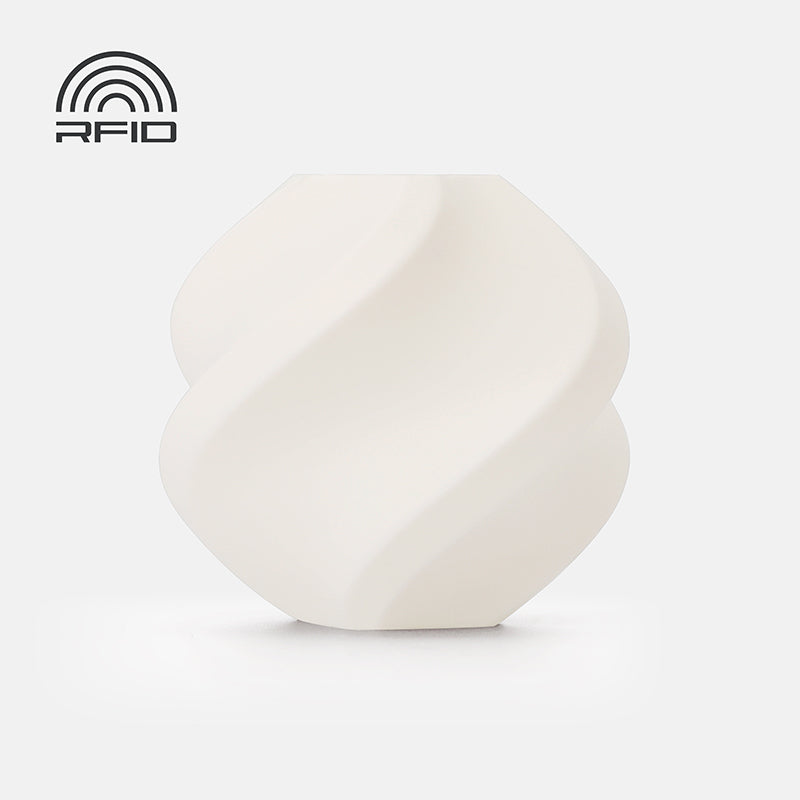 Bambu PLA Tough+ Blanc