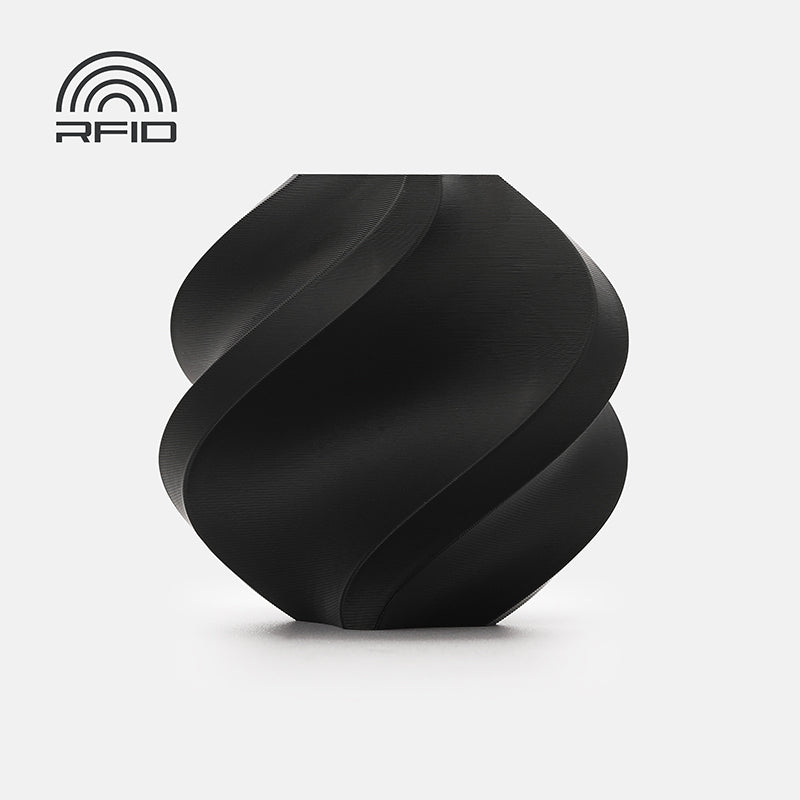 Bambu PLA Tough+ Noir
