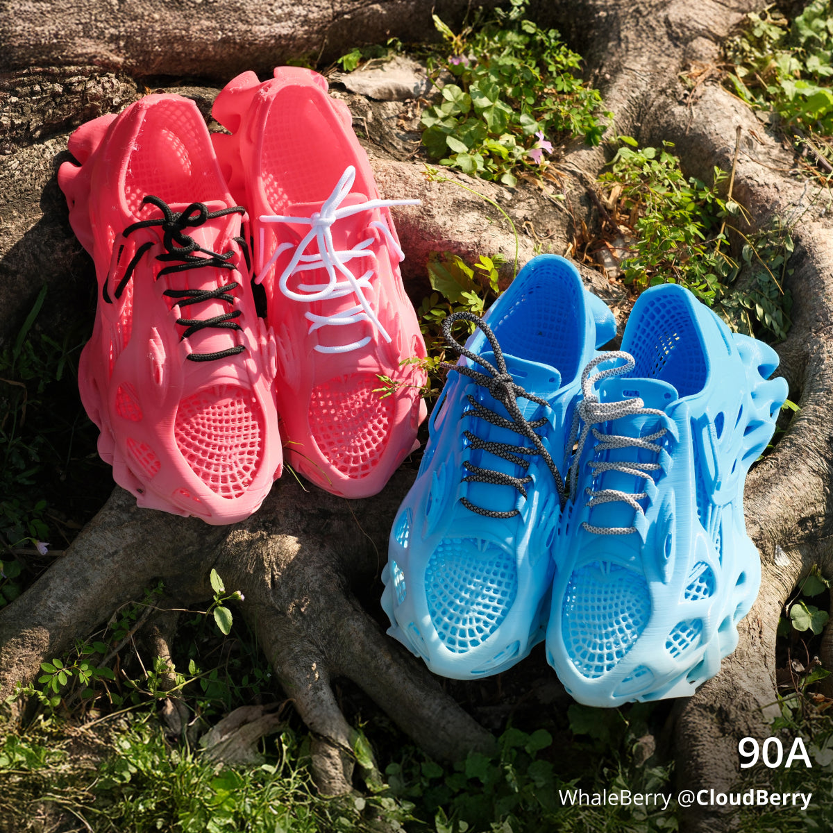 Bambu TPU 90A Frozen