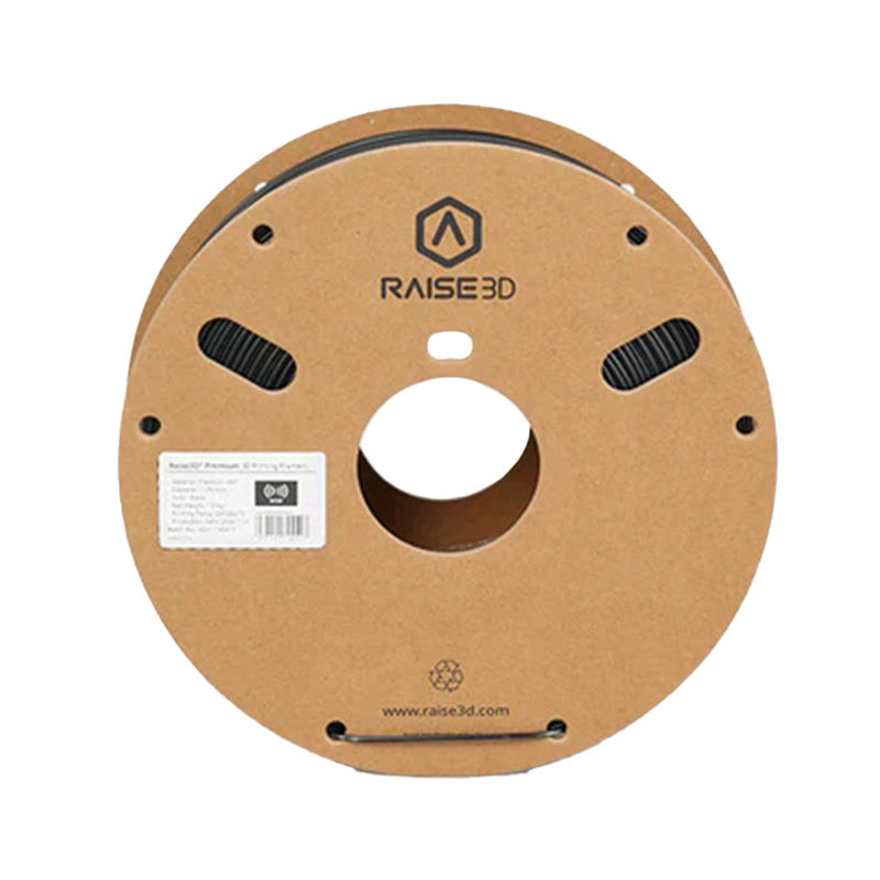 Raise3D Premium ABS RFID Noir