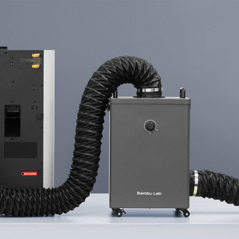 Bambu Lab Smoke Purifier série H2
