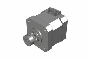 UltiMaker XY Motor Assembly (2+C, S Series)