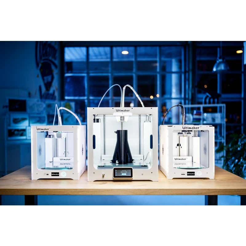 Ultimaker S5