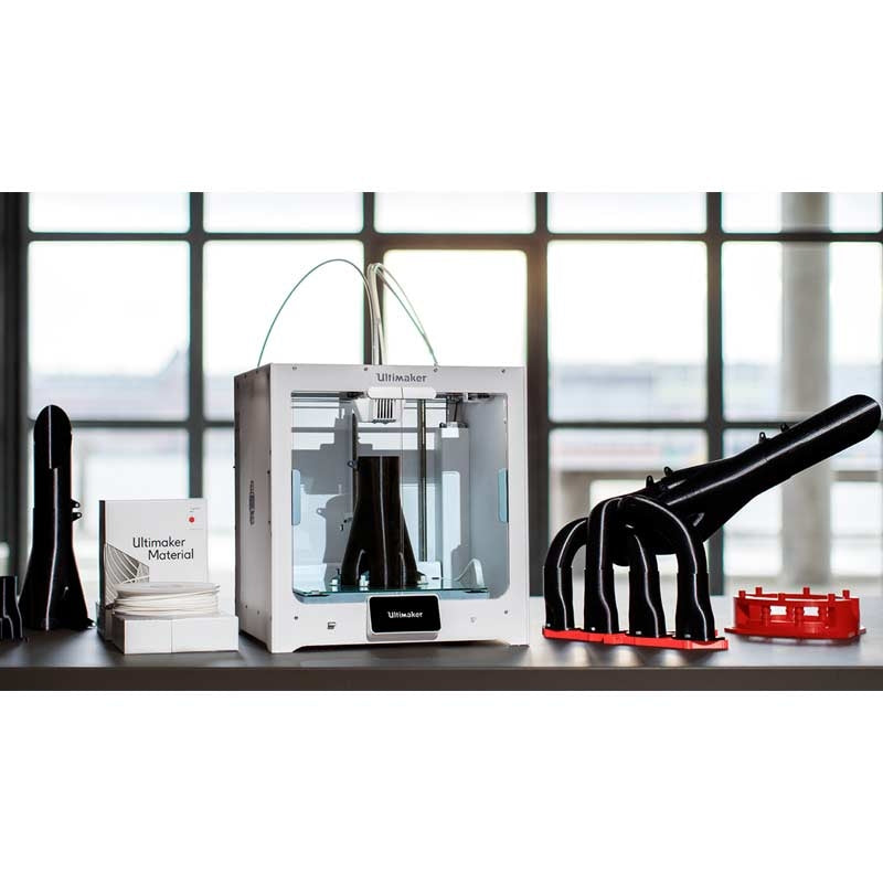 Ultimaker S5